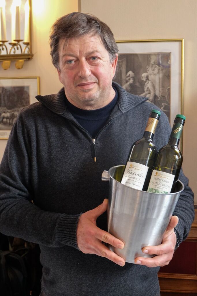 Stefano Mancinelli V Wein & Kultur Österreich