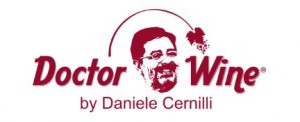 Logo DoctorWine