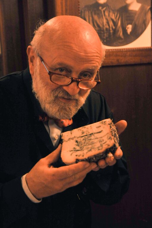 Renato Brancaleoni Wein & Kultur Italia